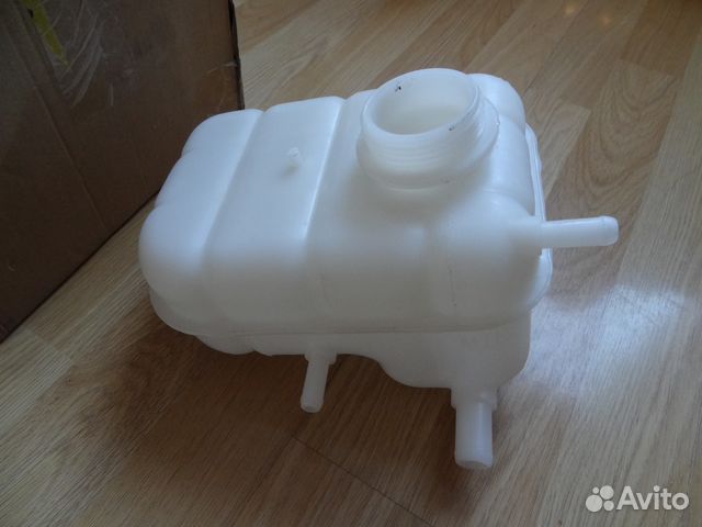 Расширительный бачок Chevrolet Lacetti Gentra