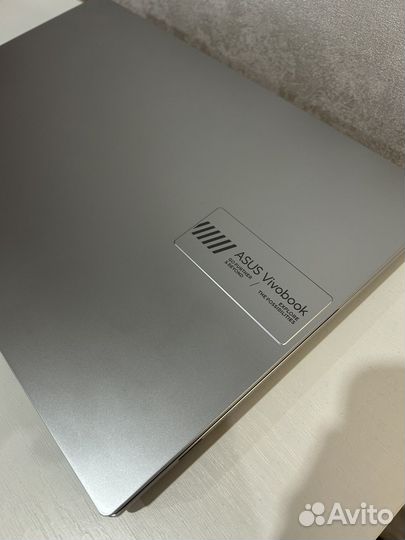 Ноутбук asus Vivobook Go 15