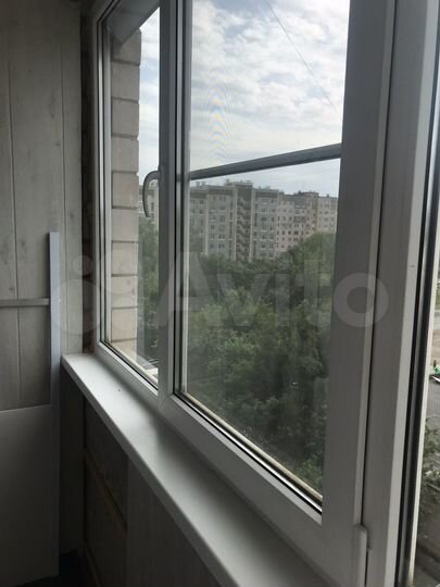 3-к. квартира, 62 м², 8/9 эт.