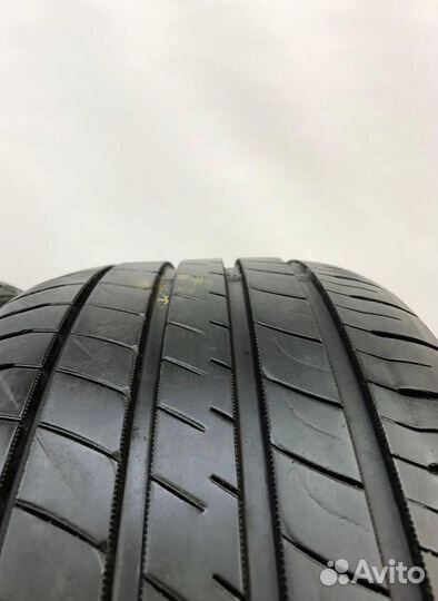 Dunlop SP Sport LM705 245/45 R18 99W