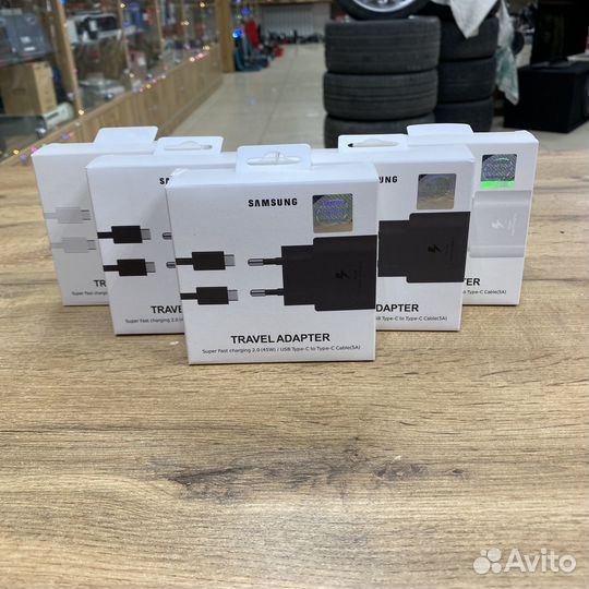 Блок Samsung 45W