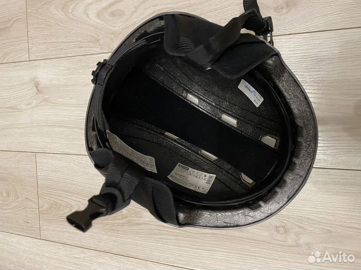 Шлем горнолыжный / сноуборд Wedze 59-62 L