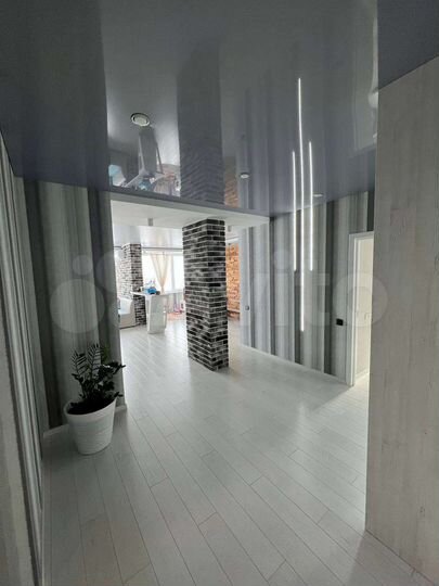 2-к. квартира, 85 м², 20/20 эт.