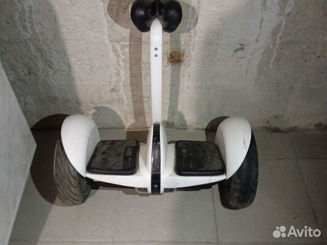 Мини segway торг