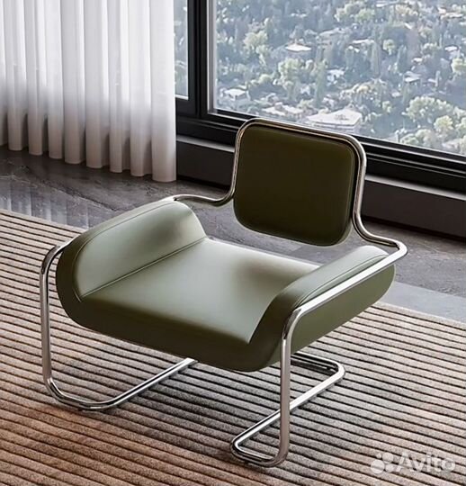 Кресло дизайнерское Kwok Hoi Chan