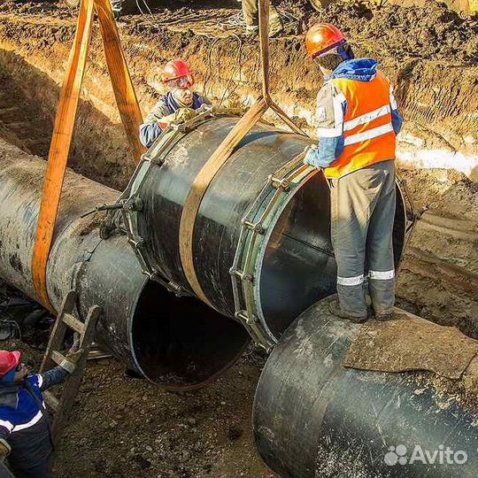 Ищем монтажника в Котовск