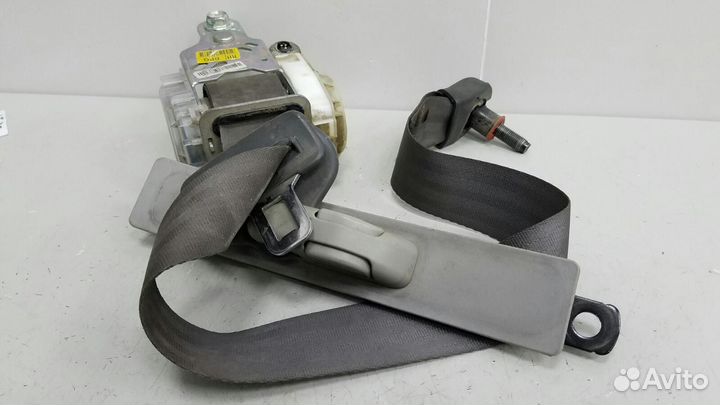 Ремень безопасности передний правый Ssangyong