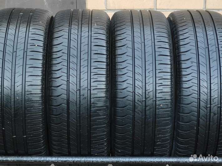 Michelin Energy Saver 205/55 R16 91V