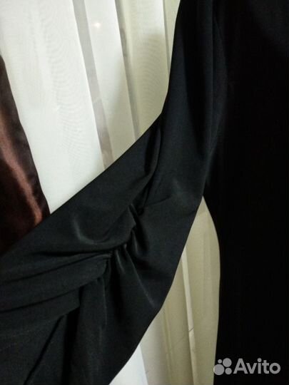 Платье