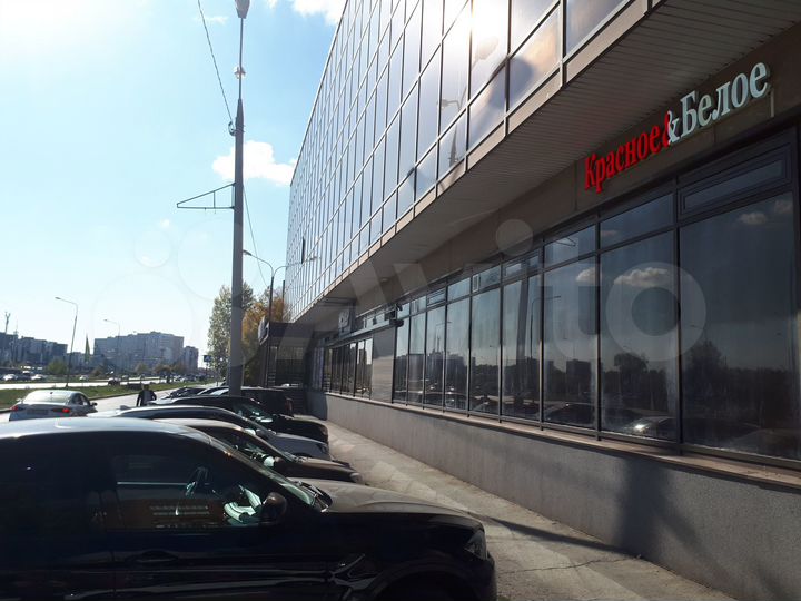 Офис, 33 м²