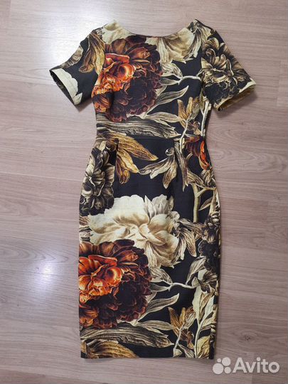 Платье ASOS 44-46 рр (10uk/EU38/us6)