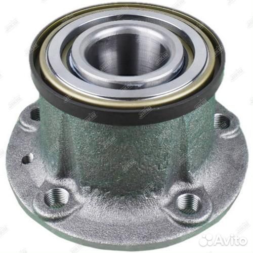 HW42002 Ступица колеса