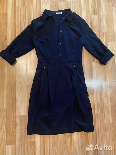 Школьная форма