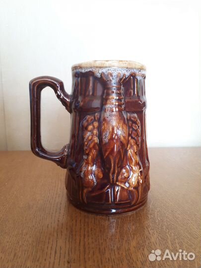 Пивная кружка