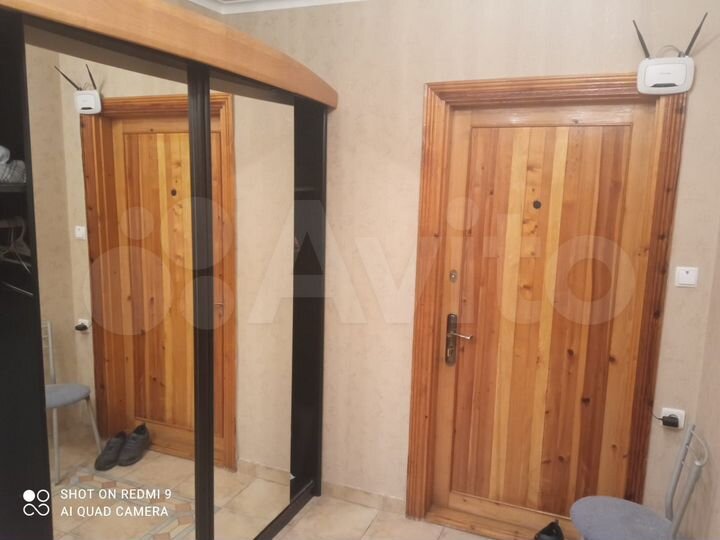 2-к. квартира, 60 м², 2/9 эт.