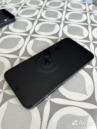 Телефон iPhone 12 mini 128gb