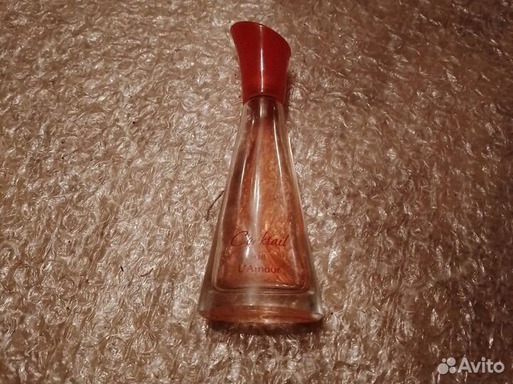 Духи женские cocktail de l amour