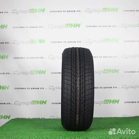 Nexen Winguard Ice Plus 225/55 R17