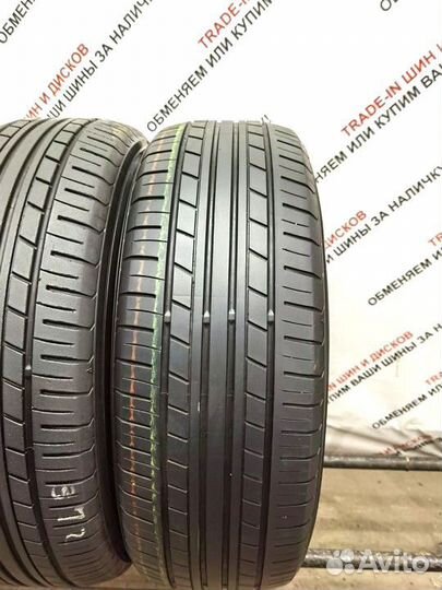 Dunlop SP Sport 300E 215/60 R16 95V