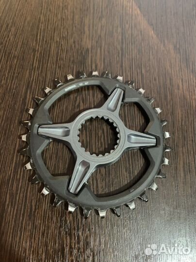 Звезда Shimano slx Direct mount 32t