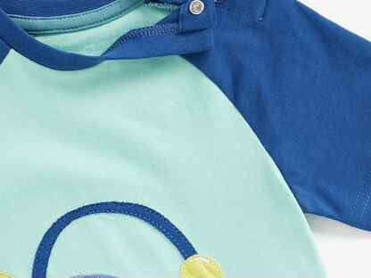 Футболка для мальчика Mothercare, Москва