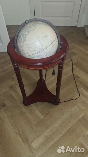 Светильник глобус