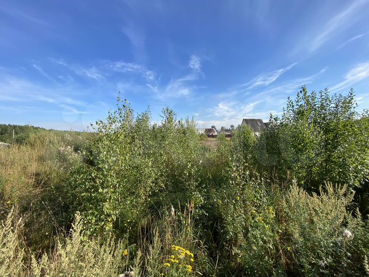 Дача 60 м² на участке 12 сот.