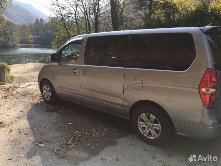 Пассажирские перевозки,Экскурсии,Трансфер.Минивен