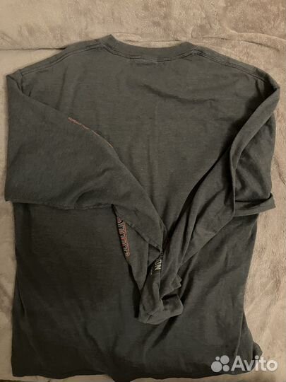 Лонгслив Harley davidson