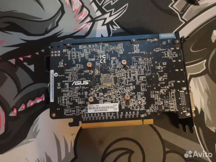 Видеокарта