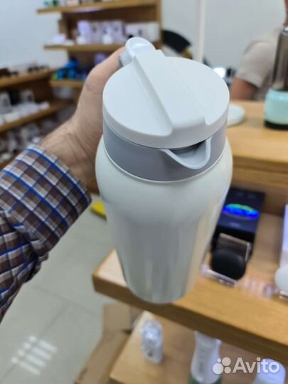 Термос Xiaomi Viomi Steel Vacuum Pot