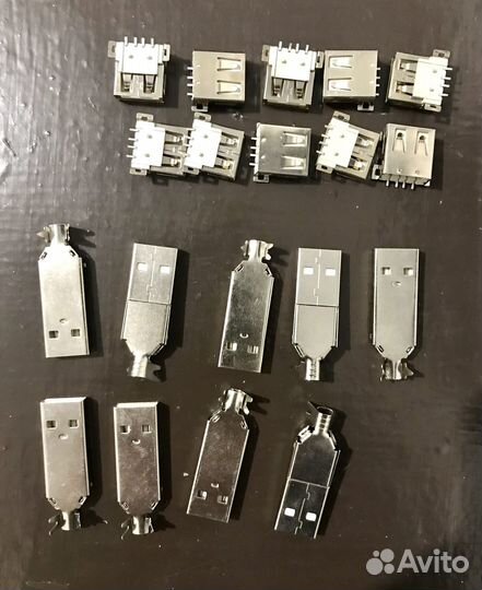 Аксессуары для пк