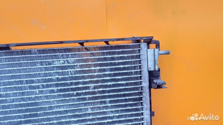 Радиатор кондиционера для Opel Insignia 2008-2017