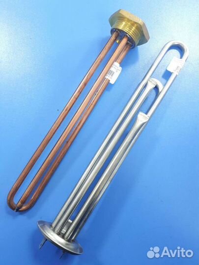 Тэн для водонагревателя