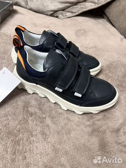Кроссовки ralf ringer для мальчика