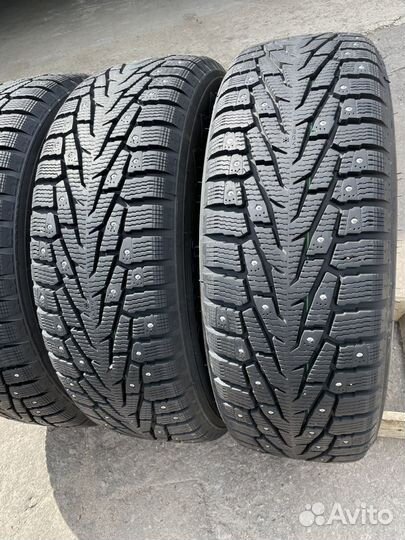 Nokian Tyres Nordman 7 SUV 235/70 R16 106T