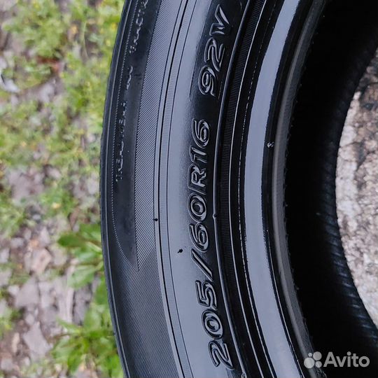 Hankook Optimo K415 205/65 R16 92V