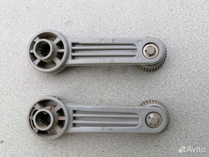 Ручка стеклоподъемника для Kia RIO 2000-2005