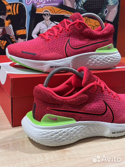 Кроссовки Nike Оригинал