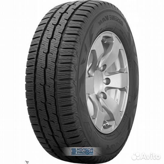 Toyo Observe Van 205/65 R16 T