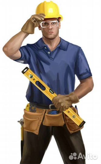 Разовые услуги. Мастер на час