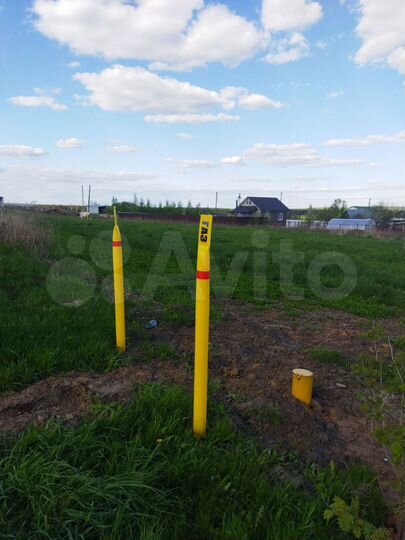 Участок 27,6 сот. (ИЖС)