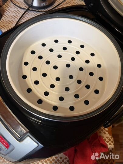 Мультиварка