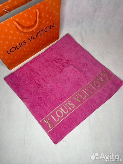 Комплект полотенец - 