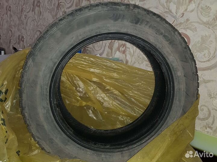 Hankook Winter I'Pike 185/65 R15