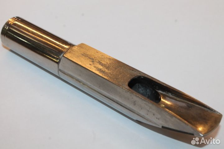 Мастеровой мундштук для баритон саксофона