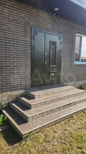 Дом 150 м² на участке 13 сот.