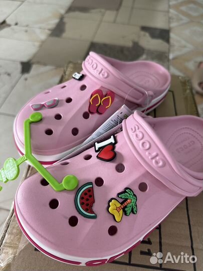 Crocs оригинал