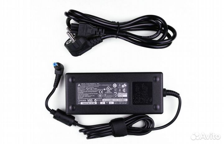 Блок питания (зарядка) Acer 19V 6.32A 5.5*1.7 (120