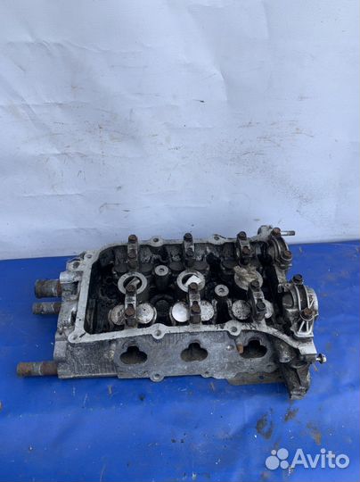 Гбц daihatsu mira kfve